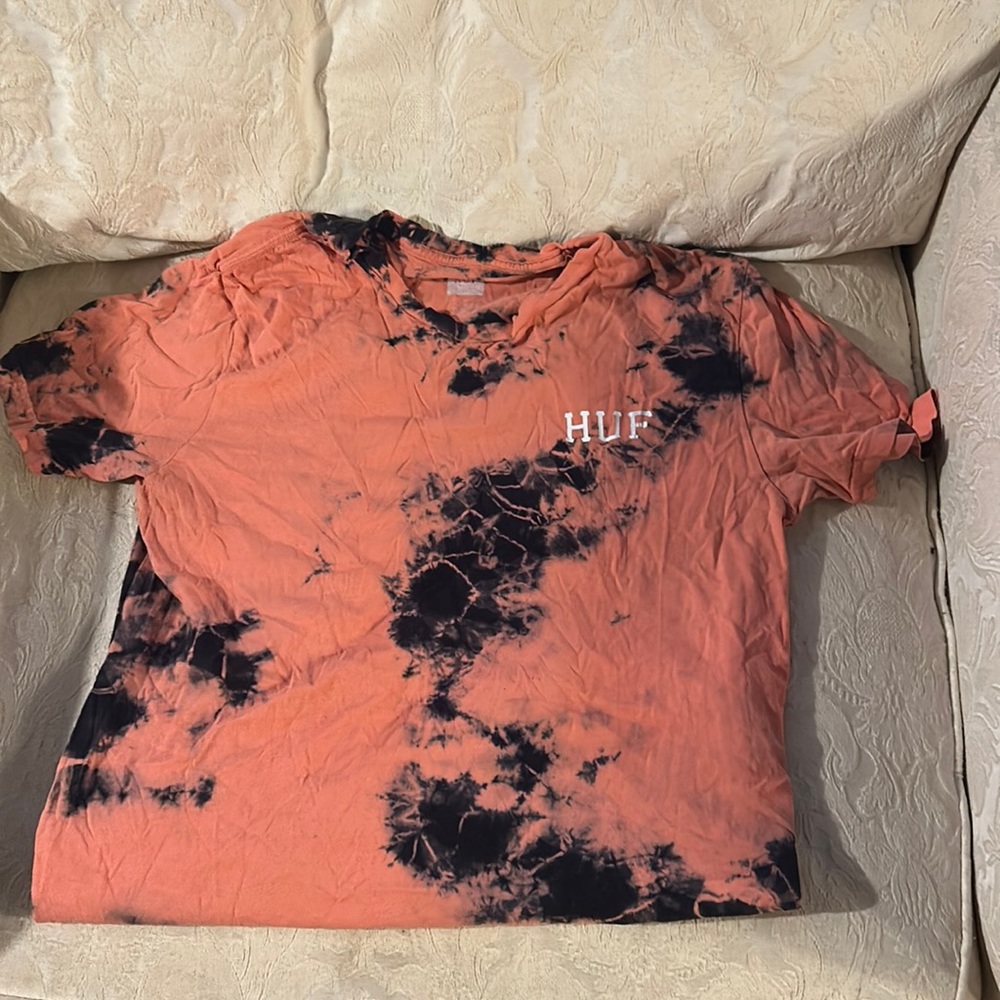 Huf t shirt